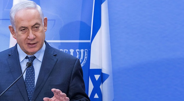 Netanyahu, Rusya’nın geliştirdiği Covid-19 aşısını almak için Putin ile görüştü