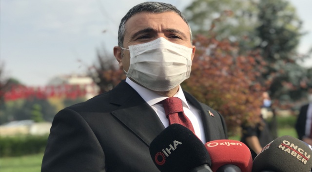 O ilde vaka sayısı arttı, validen uyarı geldi!