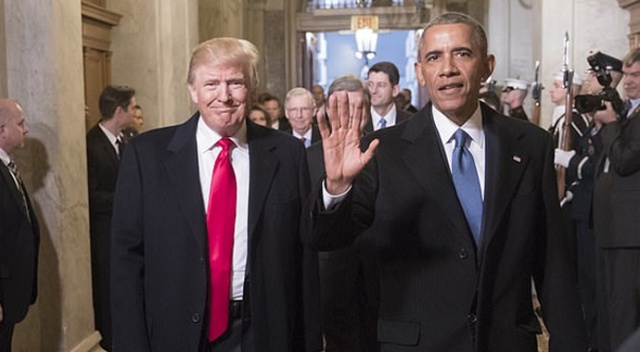 Obama kitabıyla liderleri kızdıracak