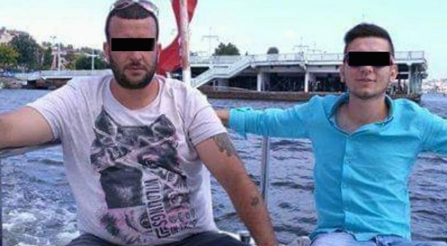 Okul önünde oğlunun öğretmenine saldırdı Okul önünde oğlunun öğretmenine saldırdı