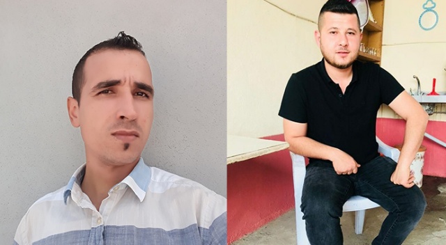 Öldürdüğü arkadaşlarıyla fotoğraf çektirmiş Öldürdüğü arkadaşlarıyla fotoğraf çektirmiş