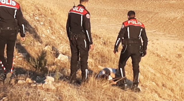 Ölü sandılar, gerçek çok başka çıktı!