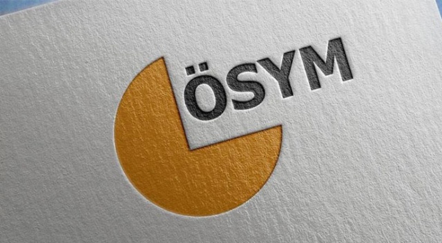 ÖSYM sözleşmeli 15 personel alacak