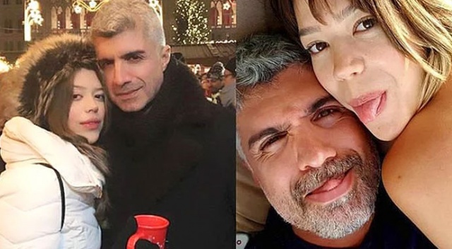 Özcan Deniz suç duyurusunda bulundu: Feyza Aktan evimi gasbetti