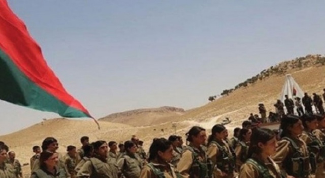 PKK için Sincar'da çember daralıyor PKK için Sincar'da çember daralıyor