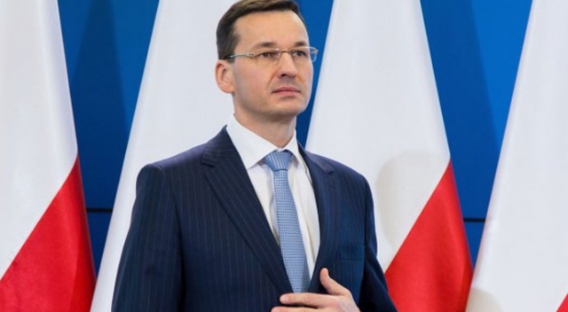 Polonya'dan AB fonlarının şarta bağlanmasına tepki
