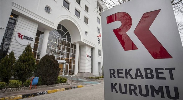 Rekabet Kurulundan Google'a para cezası Rekabet Kurulundan Google'a para cezası