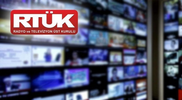 RTÜK Başkanı Şahin: Netflix ve Amazon Prime lisans aldı RTÜK Başkanı Şahin: Netflix ve Amazon Prime lisans aldı