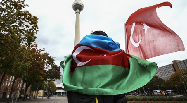 Rus gazetesi: Karabağ’da Ermenistan ve Rusya kaybetti, Türkiye kazandı Rus gazetesi: Karabağ’da Ermenistan ve Rusya kaybetti, Türkiye kazandı
