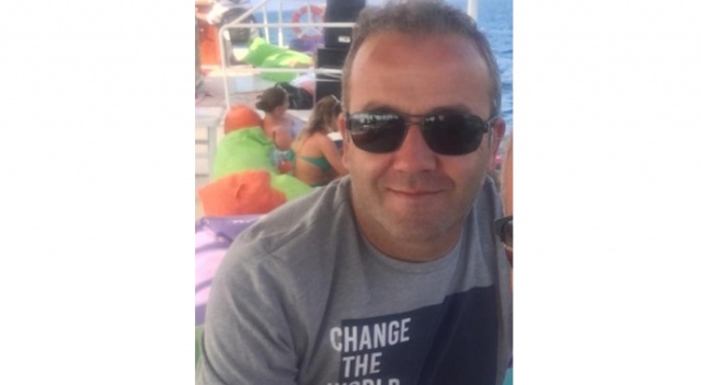 Sağlık memuru, nöbete gitmek için hazırlanırken depreme yakalandı Sağlık memuru, nöbete gitmek için hazırlanırken depreme yakalandı