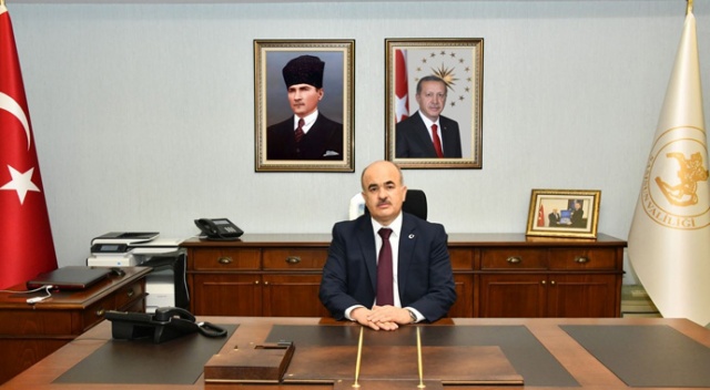 Samsun Valisi Dağlı: "Kına yemeğinden pozitif ve temaslı 17 vaka çıktı"