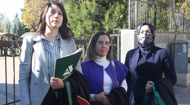Sapıklıkta sınır yok! Kadın doktoru 1570 farklı numaradan arayarak taciz etti Sapıklıkta sınır yok! Kadın doktoru 1570 farklı numaradan arayarak taciz etti