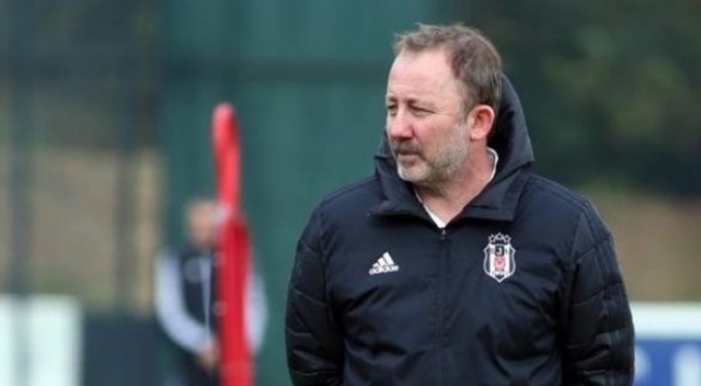 Sergen Yalçın: “Performansımız yukarıya çıkıyor” Sergen Yalçın: “Performansımız yukarıya çıkıyor”