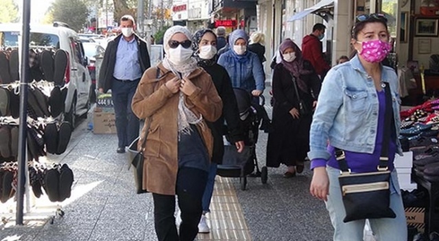 Sigara içmek yasaklandı! İl sayısı giderek artıyor... Sigara içmek yasaklandı! İl sayısı giderek artıyor...