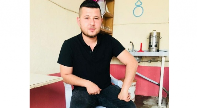 Silahlı saldırıya uğrayan garson hayatını kaybetti Silahlı saldırıya uğrayan garson hayatını kaybetti
