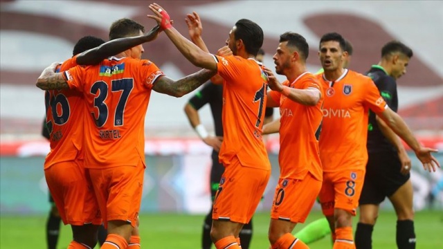 Son şampiyon Konya'dan 3 puanla döndü