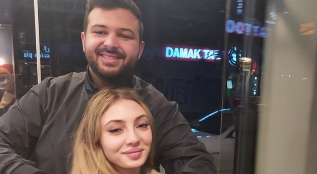 Sosyal medyada ihbar edilen maskesiz turist çifte polisten ceza