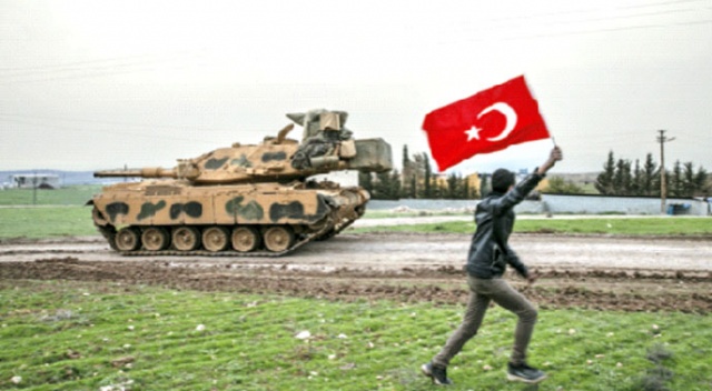 Suriye ve Libya'dan sonra Karabağ... Suriye ve Libya'dan sonra Karabağ...
