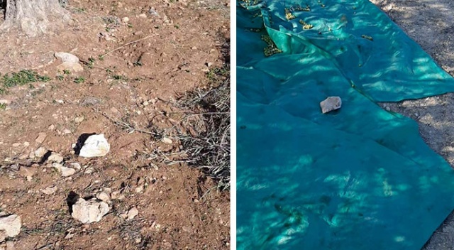 Tarsus'ta dinamit patlatılması sonucu 6 kişi yaralandı Tarsus'ta dinamit patlatılması sonucu 6 kişi yaralandı