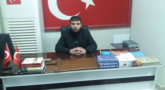 Tartıştığı adamı başından silahla vurup öldürdü Tartıştığı adamı başından silahla vurup öldürdü