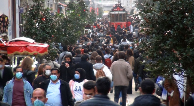 Tehlikeli tırmanış