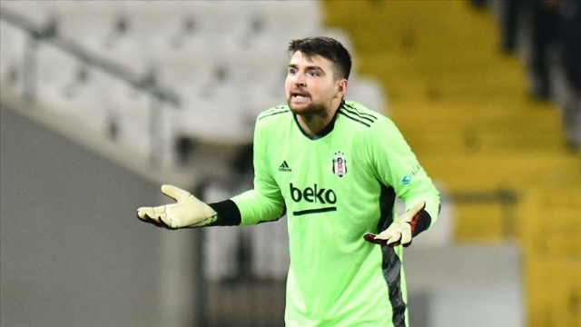 TFF Tahkim Kurulu Ersin Destanoğlu'nun 2 maç men cezasını onadı TFF Tahkim Kurulu Ersin Destanoğlu'nun 2 maç men cezasını onadı