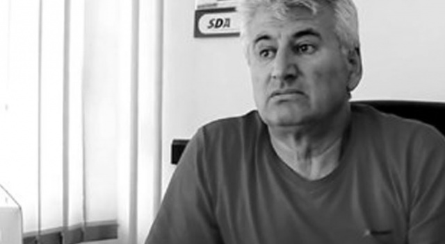 Travnik'te seçimi Covid-19 nedeniyle ölen aday kazandı