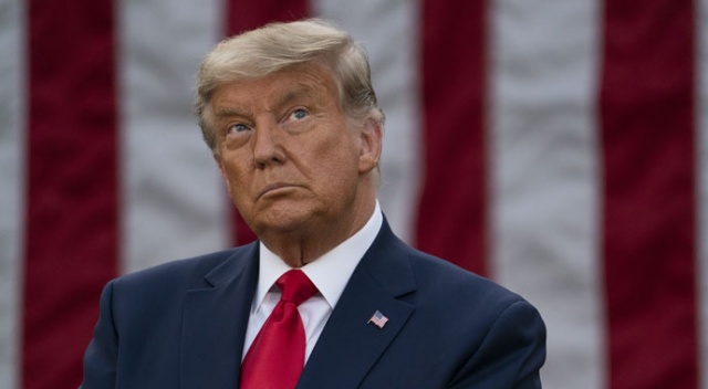 Trump aşı için tarih verdi