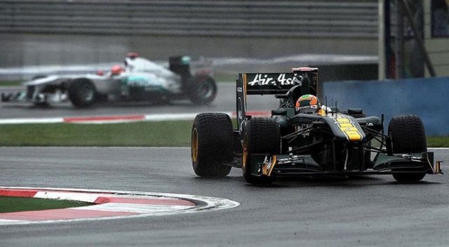 Türkiye Grand Prix&#039;sinin 2021 takviminde yer almasına olumlu sinyal