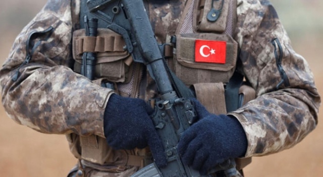 Türkiye&#039;nin askerî güç sıralaması iki basamak geriletildi!