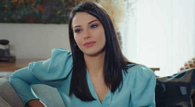 Tuvana Türkay: Koronavirüs ciğerimde hasar bıraktı