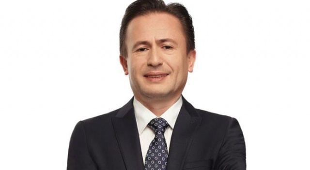 Tuzla Belediye Başkanı Yazıcı'nın testi pozitif çıktı Tuzla Belediye Başkanı Yazıcı'nın testi pozitif çıktı