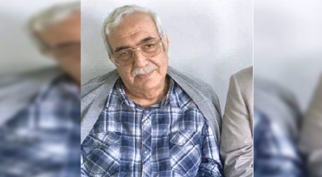 Ubeydullah Arvas Ağabey’i kaybettik