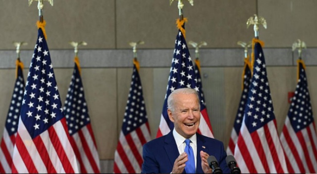 Uzmanlar karamsar değil: Biden Türkiye’den vazgeçmez