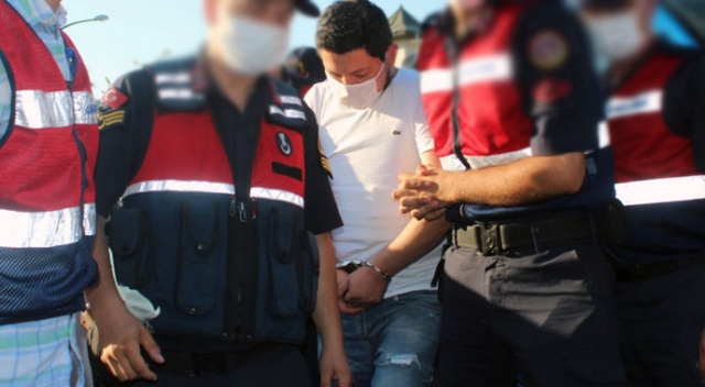 Vahşice öldürülen Pınar’ın katil zanlısına akıl sağlığı testi yapılacak