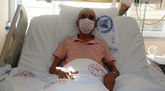 Yanlış maske kullanımı ölümüne sebep oluyordu