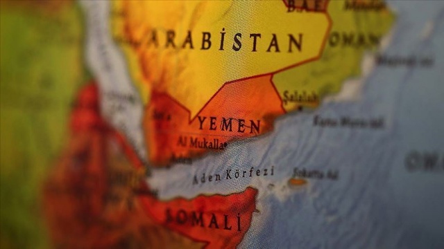 Yemen'de 'BAE ihlalleri mağdurları' haklarını savunmak için birlik kurdu Yemen'de 'BAE ihlalleri mağdurları' haklarını savunmak için birlik kurdu