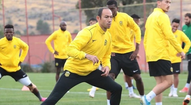 Yeni Malatyaspor'un Antalya kampı iptal edildi Yeni Malatyaspor'un Antalya kampı iptal edildi