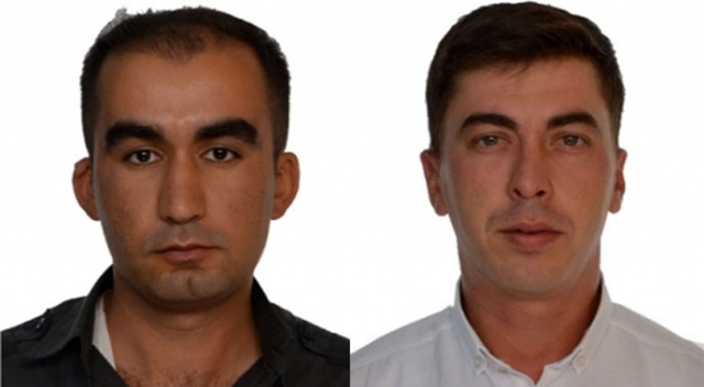 Yozgat’ta trafik kazasında 2 polis memuru hayatını kaybetti Yozgat’ta trafik kazasında 2 polis memuru hayatını kaybetti