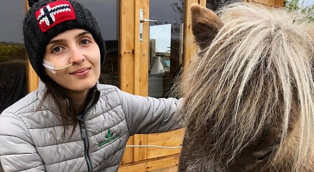 'Anneme folik asit verseydi engelli olmazdım' dedi, doktora dava açtı 'Anneme folik asit verseydi engelli olmazdım' dedi, doktora dava açtı