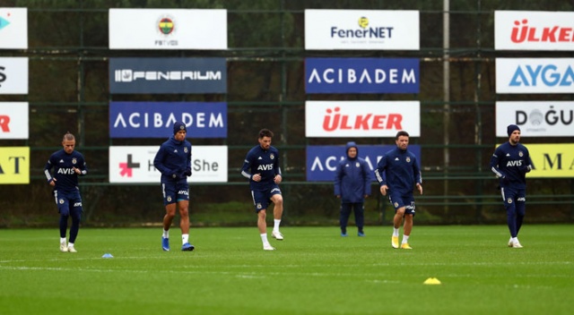 'Ayrılık yok, birlikte şampiyon olacağız' 'Ayrılık yok, birlikte şampiyon olacağız'