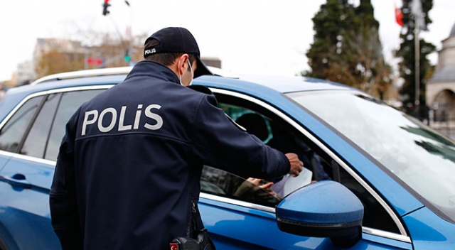 &quot;Evcil hayvanlarım için çıktım&quot; dedi, cezadan kurtulamadı