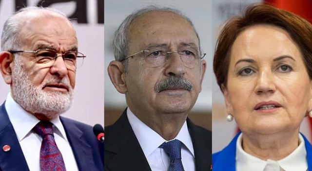 'Gizli anayasa’ya vatandaşlar inanıyor 'Gizli anayasa’ya vatandaşlar inanıyor