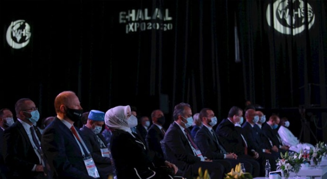 &#039;Helal&#039;de 7 trilyon dolarlık fırsat