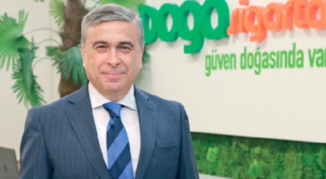 &#039;İklim değişikliği etkilerine en iyi koruma sigorta&#039;