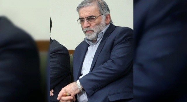 “İranlı nükleer fizikçi Mahabadi, uydudan kontrol edilen silahla öldürüldü”
