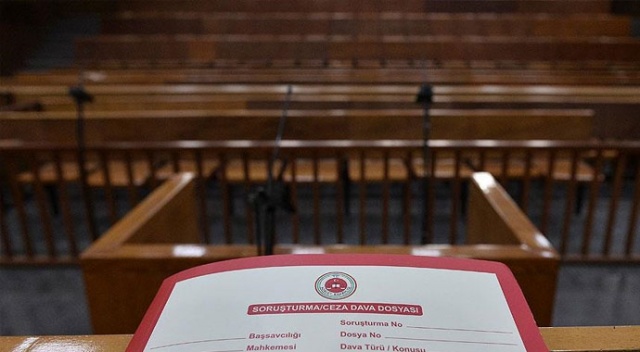 'Selam Tevhid' kumpası davasında 20 sanığa ağırlaştırılmış müebbet hapis