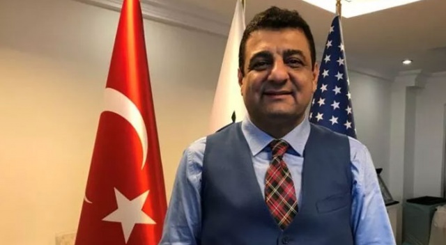 &#039;Türkiye, ABD&#039;li firmalar için doğru yer&#039;