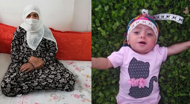 1,5  yaşında koronayı yenildi...106 yaşında koronayı yendi!