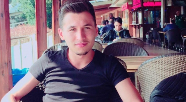 1 hafta sonra askere gidecekti, kazada hayatını kaybetti 1 hafta sonra askere gidecekti, kazada hayatını kaybetti